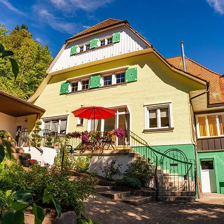 Jaegerhaus Donaueschingen Hotel Luaran gambar