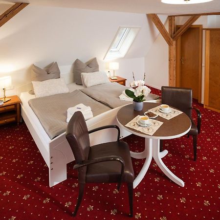 Jaegerhaus Donaueschingen Hotel Luaran gambar