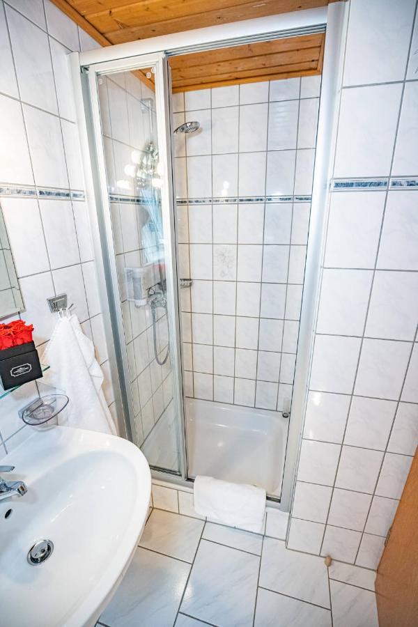 Jaegerhaus Donaueschingen Hotel Luaran gambar
