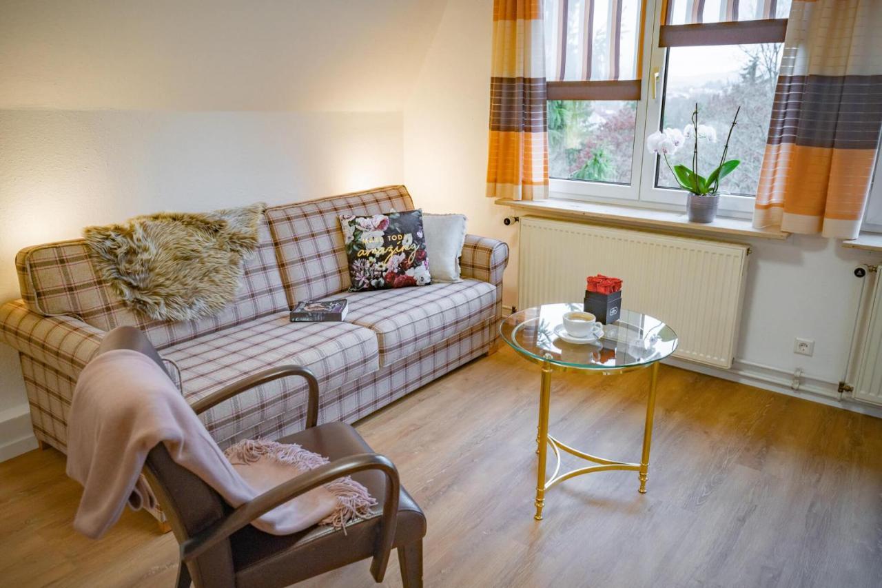 Jaegerhaus Donaueschingen Hotel Luaran gambar