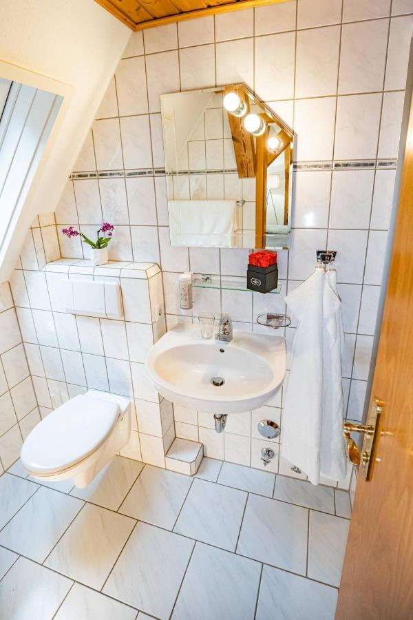 Jaegerhaus Donaueschingen Hotel Luaran gambar