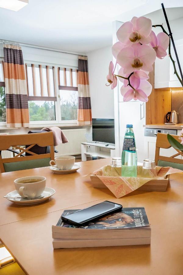 Jaegerhaus Donaueschingen Hotel Luaran gambar