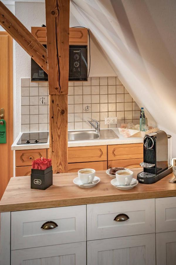 Jaegerhaus Donaueschingen Hotel Luaran gambar
