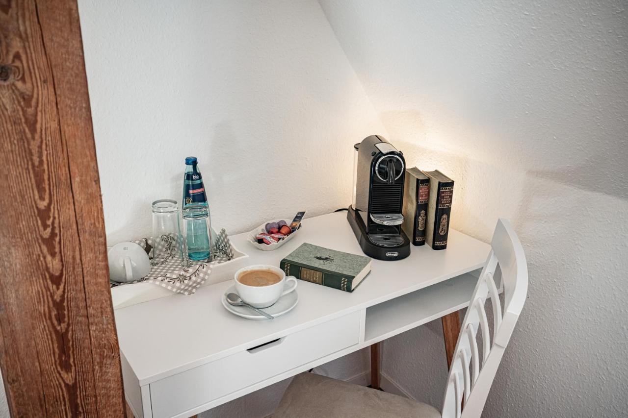 Jaegerhaus Donaueschingen Hotel Luaran gambar