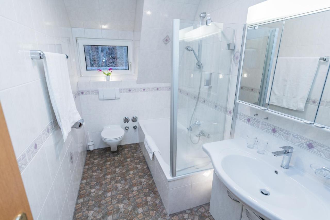Jaegerhaus Donaueschingen Hotel Luaran gambar